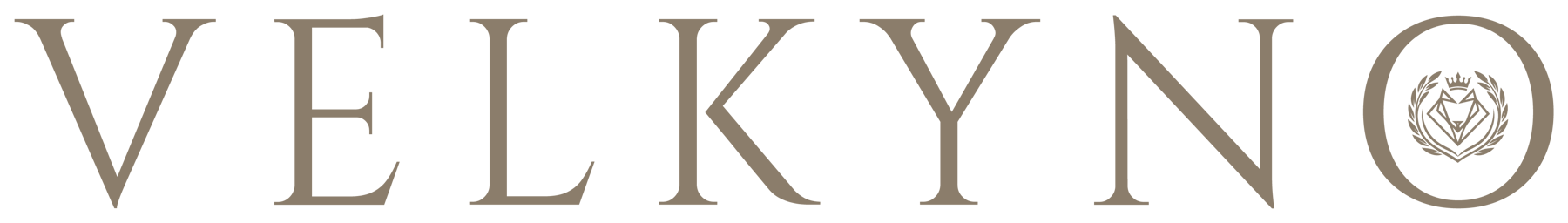VELKYNO