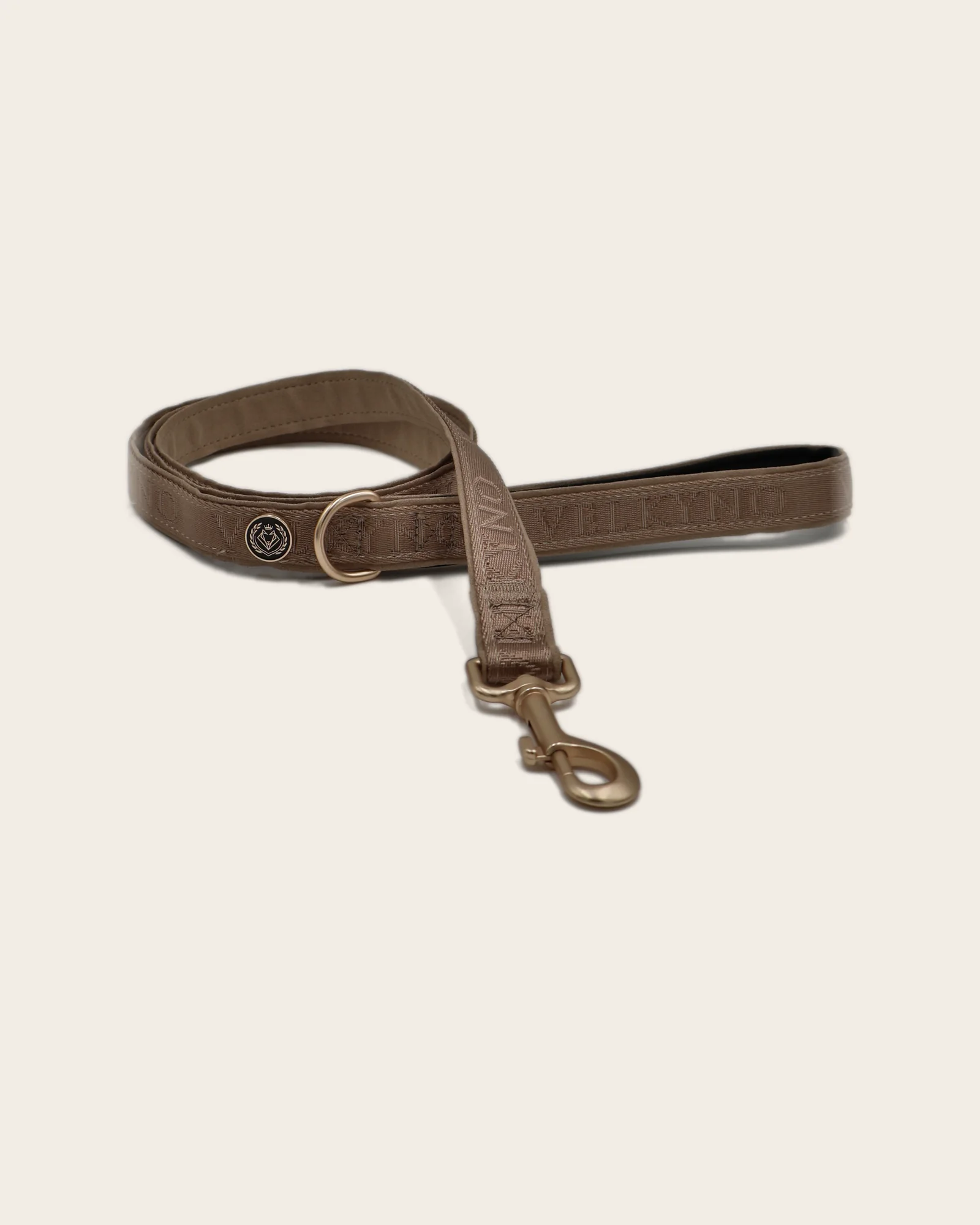 Signature Leash — The leash