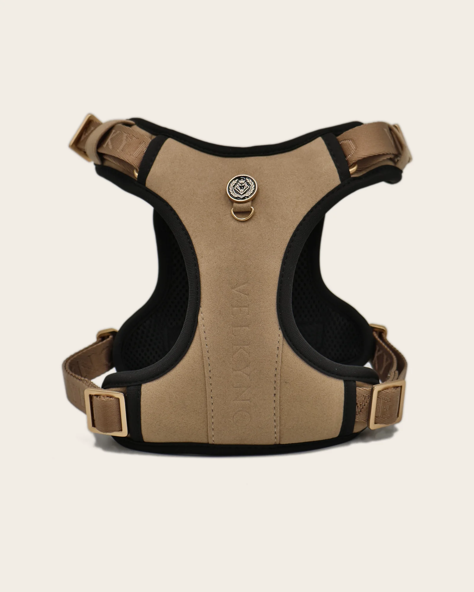 Minimalist Harness