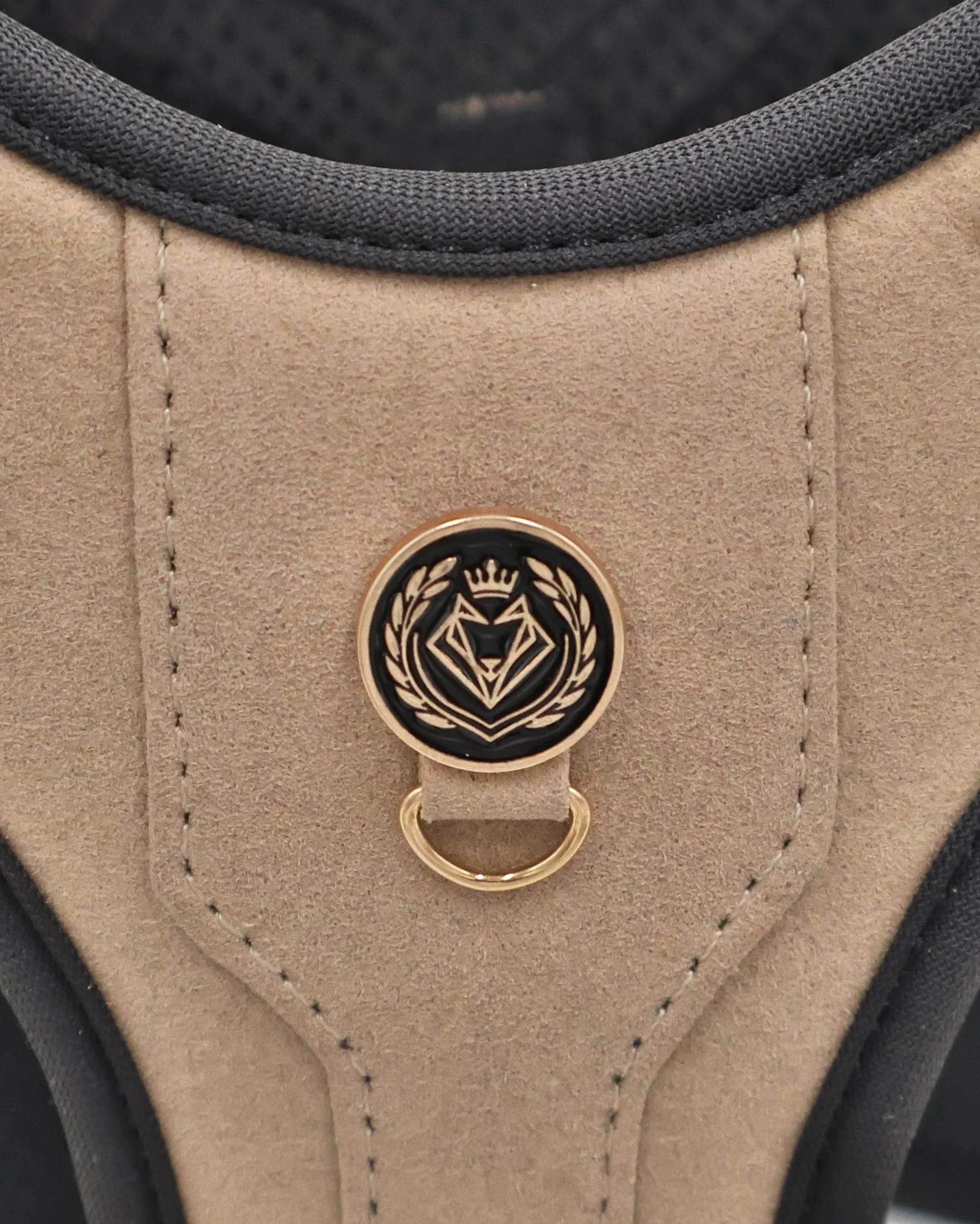 Tech Harness — Front view