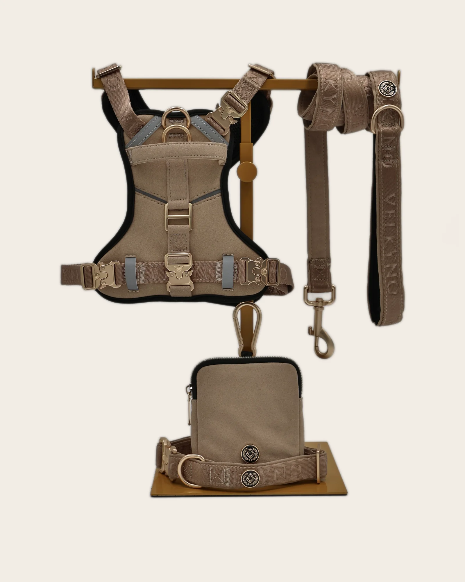 Utility Pouch — In composition